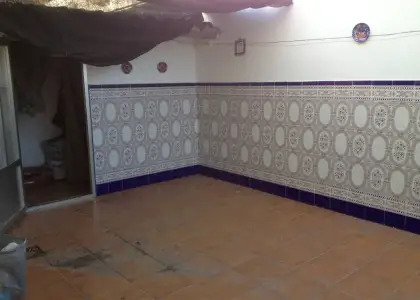 casa unifamiliar en venta en Manzanares