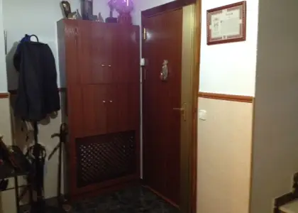 casa unifamiliar en venta en Manzanares