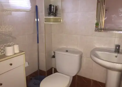 casa unifamiliar en venta en Manzanares