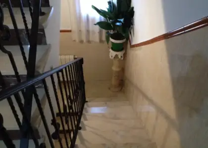 casa unifamiliar en venta en Manzanares