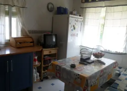 casa unifamiliar en venta en Manzanares