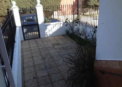 casa unifamiliar en venta en Manzanares