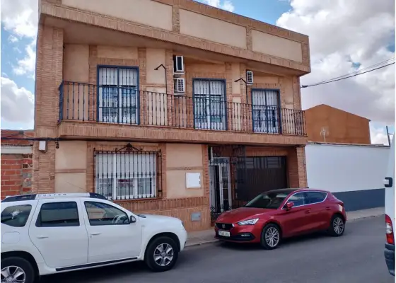 Casa unifamiliar en venta en Manzanares