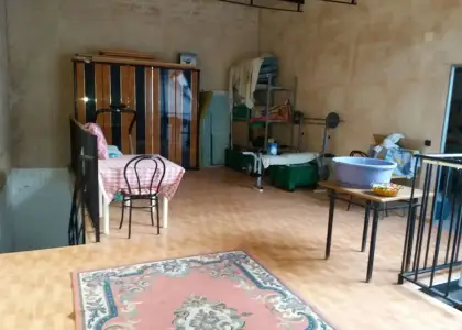 casa unifamiliar en venta seminueva en Membrilla