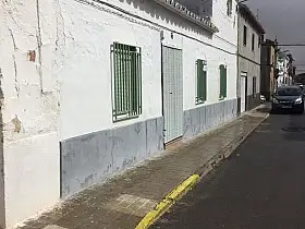 Casa Venta Cábilas, Manzanares