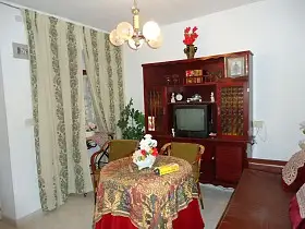 Casa Venta Castillo, Manzanares