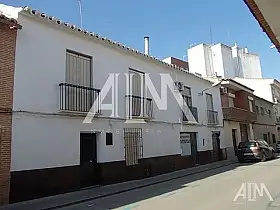 Casa Venta Centro - Altagracia, Manzanares