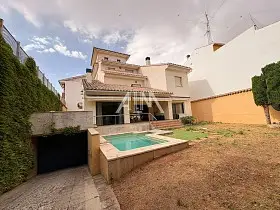 Casa Venta Centro, Manzanares en Manzanares