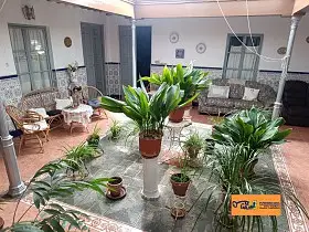 Casa Venta Centro, Valdepeñas en Valdepeñas