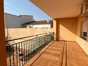 Casa Venta Divina Pastora, Manzanares en Manzanares