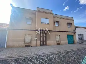 Casa Venta Divina Pastora, Manzanares