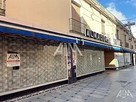 Casa Venta Empedrada, Manzanares