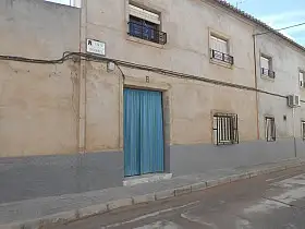 Casa Venta Membrilla, Membrilla
