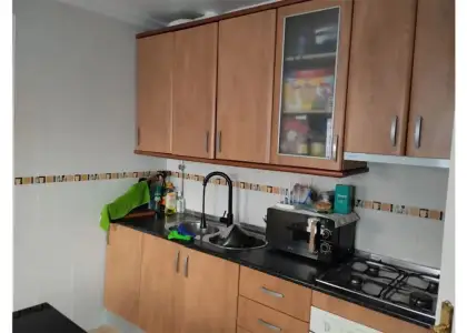 Chalet adosado en calle Perfecto Holgado en Puertollano