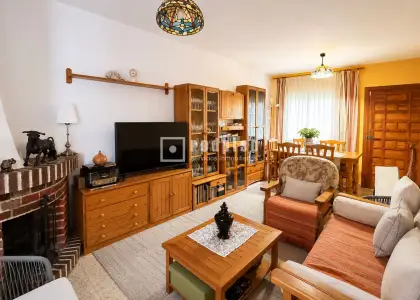 Chalet en alquiler en Trijueque, Guadalajara en Trijueque