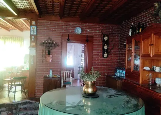 Chalet en Argamasilla de Calatrava