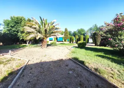 Chalet en venta en argamasilla de Calatrava en Argamasilla de Calatrava