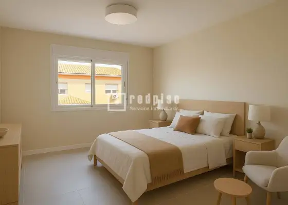 Chalet en venta en Calle del Mar Mediterráneo, 2, Distrito Único, Seseña, Toledo