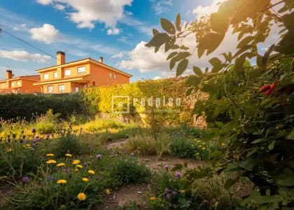Chalet en venta en Camarena, Toledo en Camarena