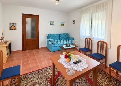 Chalet en venta en Cifuentes, Guadalajara en Cifuentes
