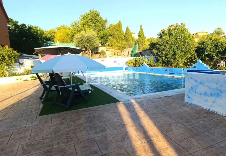 Chalet en venta en Lucillos, Toledo en Lucillos