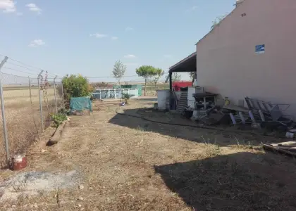 Chalet en venta en Manzanares en Manzanares