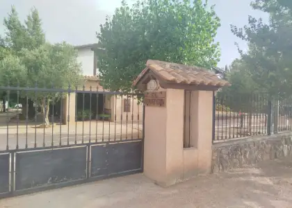 Chalet en venta en Ossa de Montiel en Ossa de Montiel