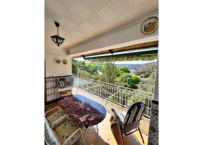 Chalet rústico en venta en Ossa de Montiel en Ossa de Montiel