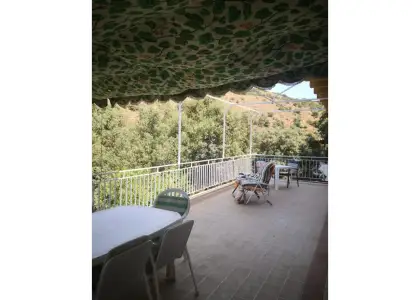 Chalet rústico en venta en Ossa de Montiel en Ossa de Montiel