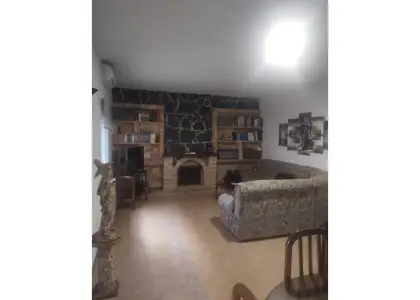 Chalet rústico en venta en Villarrubia de los Ojos en Villarrubia de los Ojos
