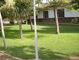 Chalet Venta La Poblachuela, Ciudad Real en Ciudad Real
