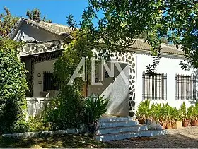 Chalet Venta Lagunas de Ruidera, Ossa De Montiel