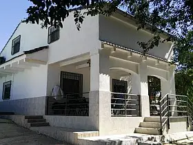 Chalet Venta Pozuelo De Calatrava, Pozuelo De Calatrava