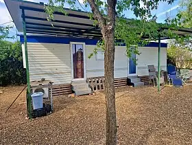 Chalet Venta Pozuelo De Calatrava, Pozuelo De Calatrava