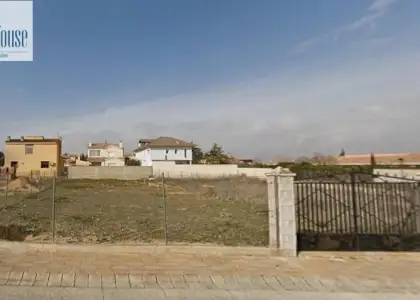 Construye tu vivienda a solo 15 minutos de Albacete — Parcela urbana en La Felipa en Chinchilla de Monte-Aragón