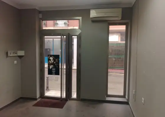 Coqueto local comercial a dos pasos de Calle Puerto en Puertollano