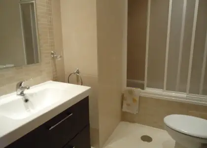 Duplex de 2 dormitorios. Centrico. Seminuevo. en Manzanares