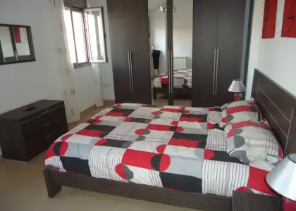 Duplex de 2 dormitorios. Centrico. Seminuevo. en Manzanares