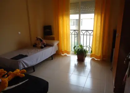 Duplex de 3 dormitorios en zona residencial en Manzanares