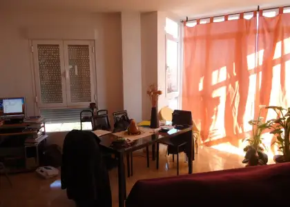 Duplex de 3 dormitorios en zona residencial en Manzanares