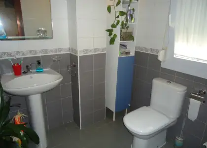 Duplex de 3 dormitorios en zona residencial en Manzanares