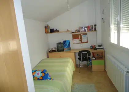 Duplex de 3 dormitorios en zona residencial en Manzanares