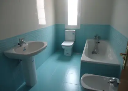 Duplex de 3 dormitorios. Nuevo. A pocos metros del centro. en Manzanares