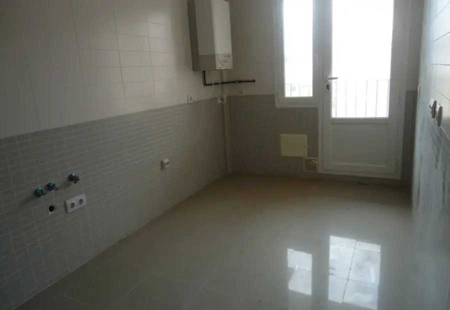 Duplex de 3 dormitorios. Nuevo. A pocos metros del centro. en Manzanares