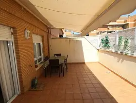 Dúplex Venta Ciudad Real, Ciudad Real