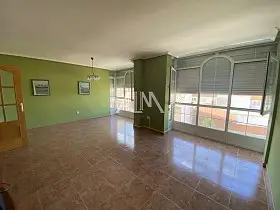 Dúplex Venta Colegio Altagracia, Manzanares