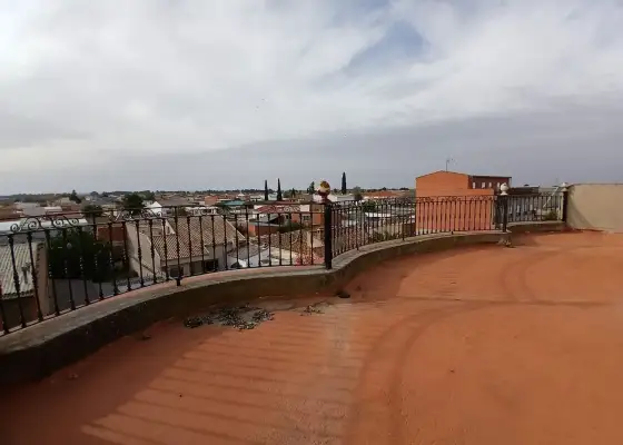 Edificio residencial En Venta Calle Juan de Zúñiga, Argamasilla de Alba