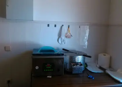 fabrica y tienda de productos lacteos en venta y alquiler en Valdepeñas