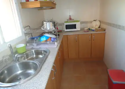 Finca rustica con casa de campo cerca de Manzanares en Manzanares