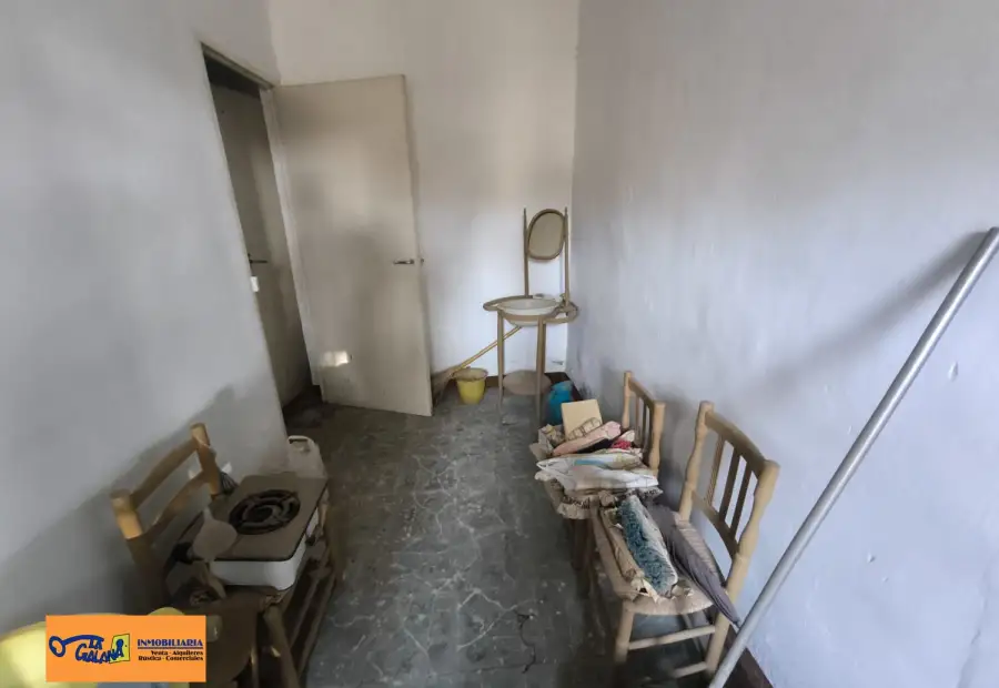Finca Rústica en Valdepeñas, Baños del Peral en Valdepeñas